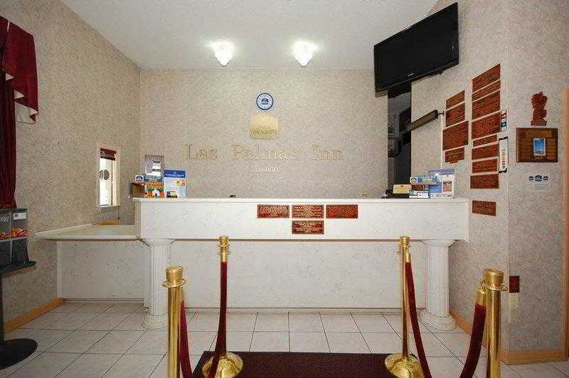 Surestay Hotel By Best Western Mission Dış mekan fotoğraf