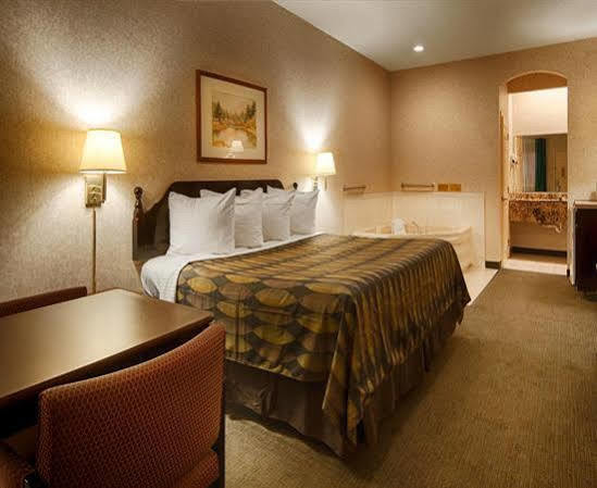 Surestay Hotel By Best Western Mission Dış mekan fotoğraf