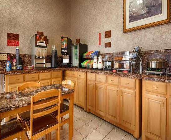 Surestay Hotel By Best Western Mission Dış mekan fotoğraf